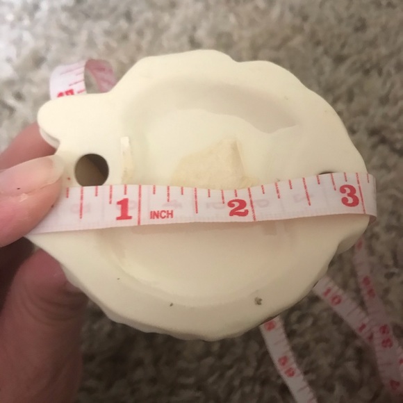 💥Host Pick💥Man, Woman & Child Figurine - Picture 5 of 5